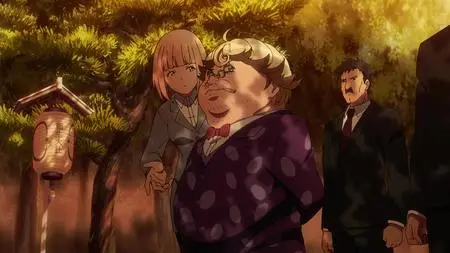 Ao no Exorcist Shimane Illuminati Hen 06 mkv Ao no Exorcist Shimane Illuminati Hen 06 mkv" yEnc