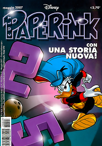 Paperinik Cult - Volume 25