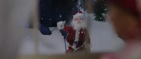 Holly Star (2018)