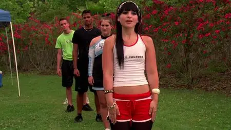 Bring It On: In It to Win It (2007)