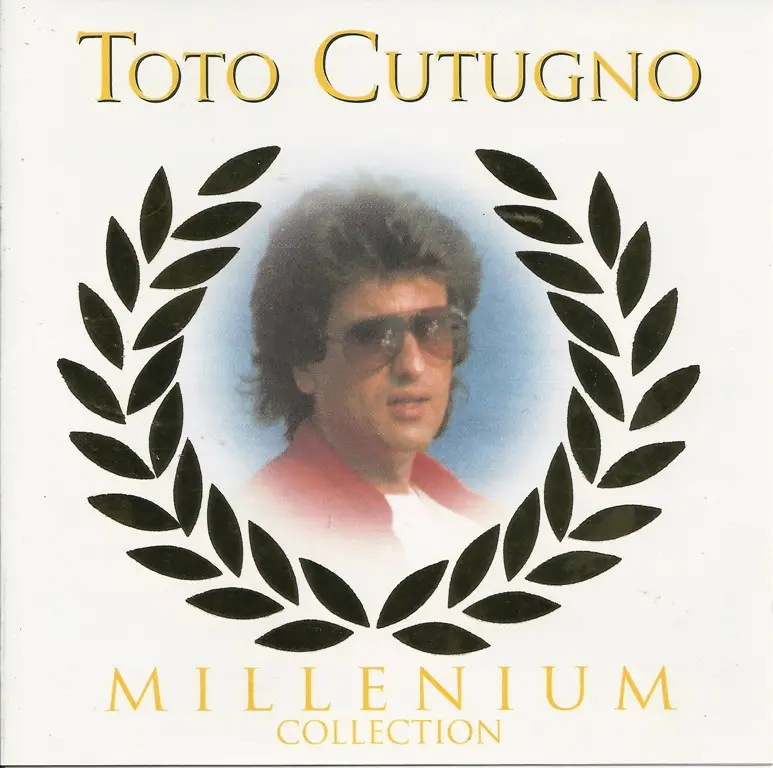 Лучшие песни тото. Cutugno обложка. Toto Cutugno обложка. Maestro collection тото Кутуньо. Cutugno Toto 