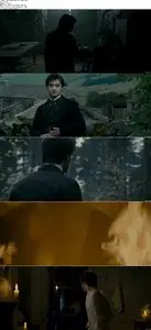 The Woman in Black (2012)