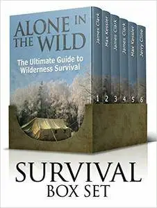 Survival Box Set: 48 Outstanding Prepper Hacks. 25 Survival Strategies that Will Save Your Life
