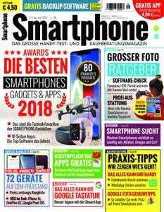 Smartphone Magazin – Dezember 2018