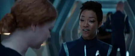 Star Trek: Discovery S02E03