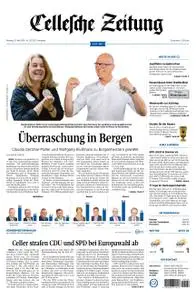Cellesche Zeitung - 27. Mai 2019