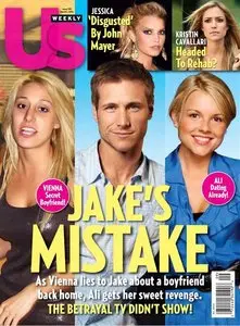 Us Weekly - No.785 (1 March 2010)