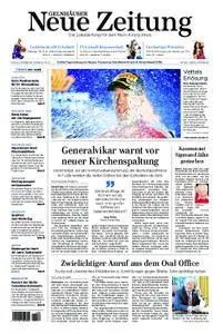 Gelnhäuser Neue Zeitung - 23. September 2019