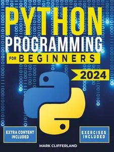 Python Programming for Beginners: Unlock the Secrets of High-Demand Skills