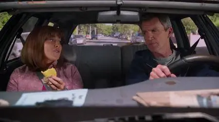 The Middle S09E20