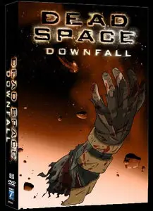 Dead space downfall
