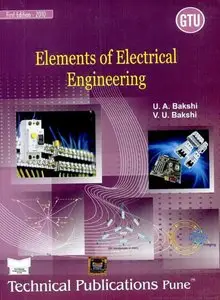 Elements Of Electrical Engineering (repost)