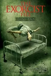 The Exorcist File (2014)