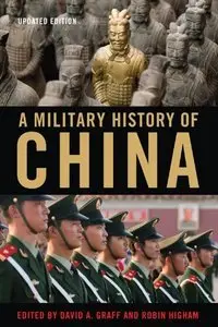 A Military History of China (Repost)