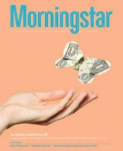 Morningstar Magazine - December/January 2016