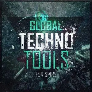 Mainroom Warehouse Global Techno Tools WAV MiDi REVEAL SOUND SPiRE