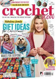 Crochet Now - Issue 20 2017