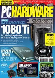 PC Hardware - juin 2017