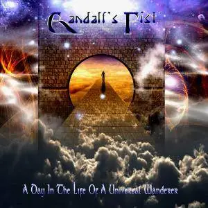 Gandalf's Fist - A Day in the Life of a Universal Wanderer (2013)