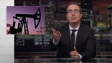 Last Week Tonight with John Oliver S05E26