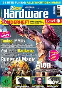 PC Games Hardware Sonderheft No 01 2009