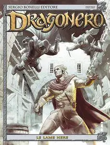 Dragonero N.36 - Le Lame Nere (2016)