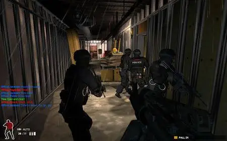 Swat 4: Gold Edition (2005)