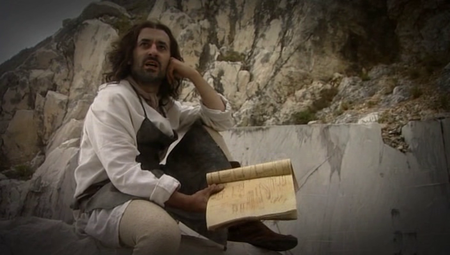 The Divine Michelangelo / Божественный Микеланджело (2004)
