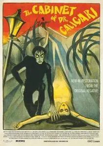 Das Cabinet des Dr. Caligari (1920)