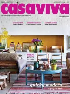 Casaviva – 12 October 2014