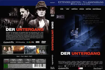 Downfall | Der Untergang (2004)