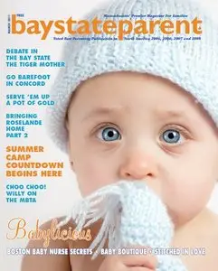Babystateparent - March 2011