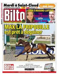 Bilto du Lundi 10 Avril 2017