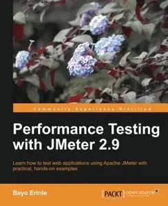 Performance Testing with JMeter 2.9 (Repost)