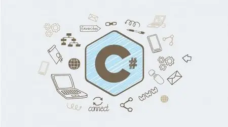 Udemy - C# Tutorial for Complete Beginners from Scratch