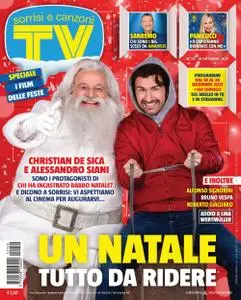 TV Sorrisi e Canzoni – 14 dicembre 2021