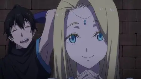That Time I Got Reincarnated as a Slime - S00E12