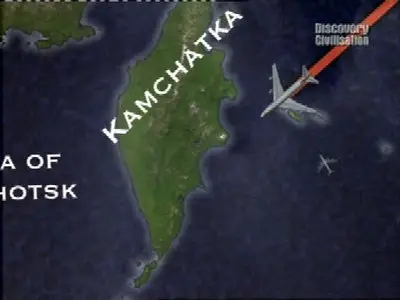 Discovery Civilisation Unsolved History - Korean Airline Disaster
