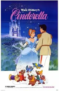 Walt Disney Classics. DVD12: Cinderella (1950)