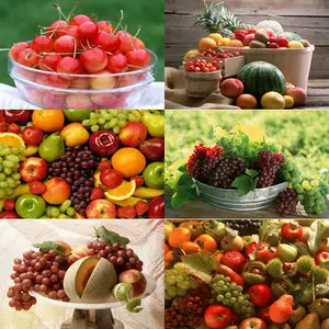 Fruits Wallpaper pack1