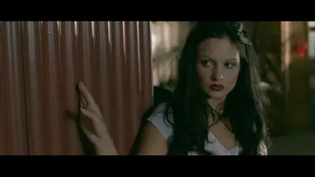 Eyeborgs (2009)