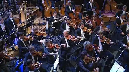 Morricone Conducts Morricone (2006)