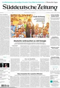 Süddeutsche Zeitung  - 19 Dezember 2022