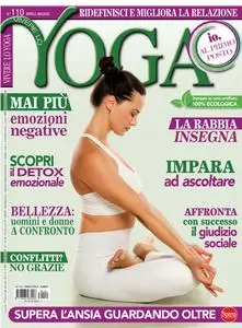 Vivere lo Yoga N.110 - Aprile-Maggio 2023
