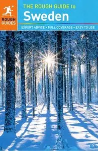 The Rough Guide to Sweden