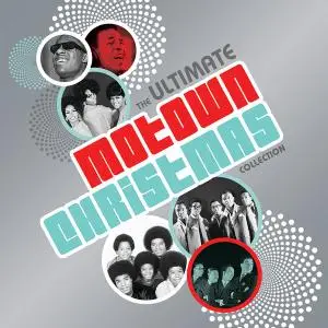 VA - The Ultimate Motown Christmas Collection (2009)