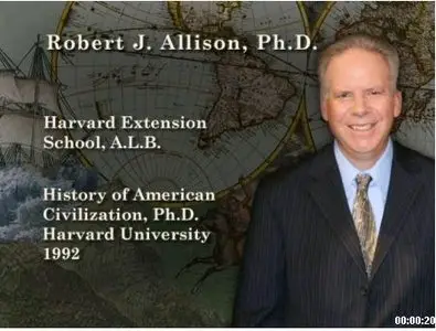TTC Video - Before 1776: Life in the American Colonies