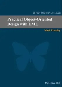 Practical Object-oriented Design with UML (repost)