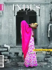 Indes - mars 2017