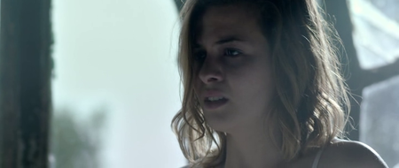 Luciferina (2018)